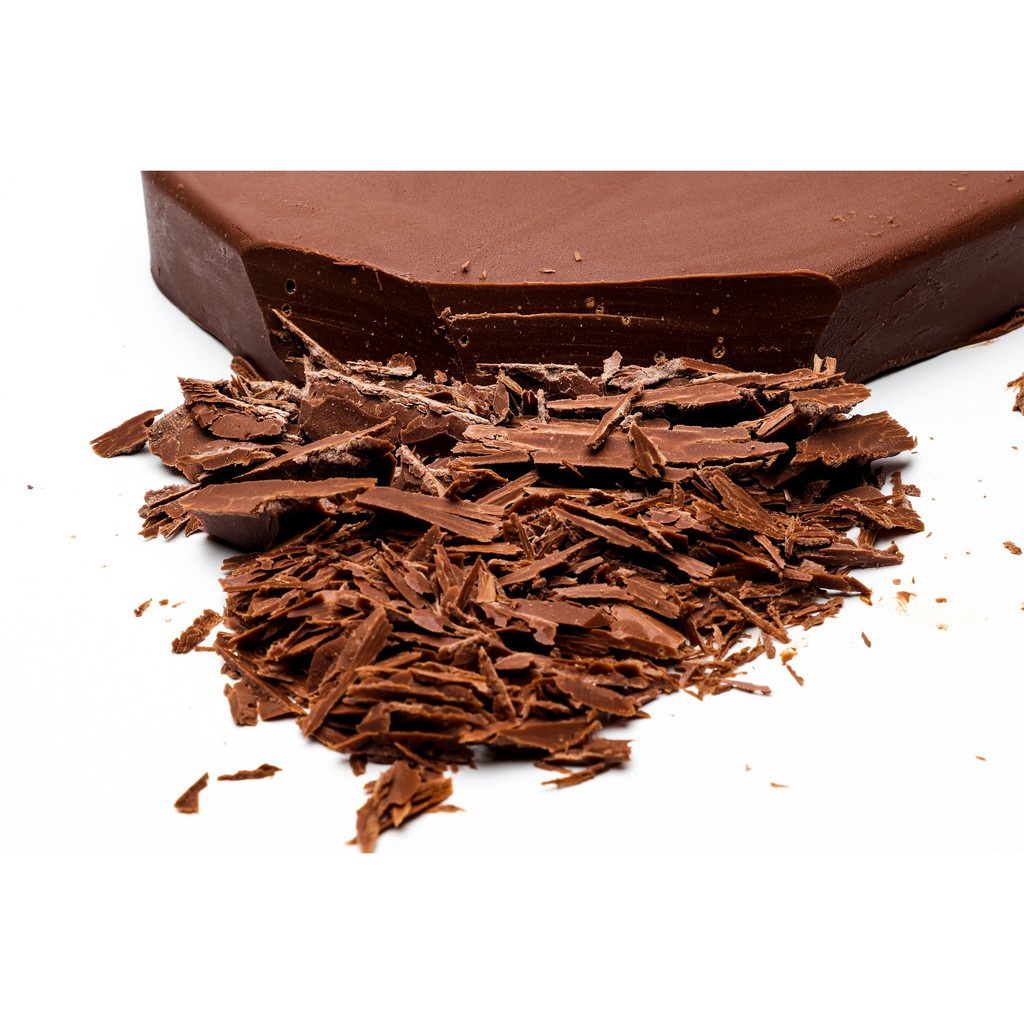 

✨NEW✨ -60% Dark Chocolate Couverture 500gr- 1.1.23