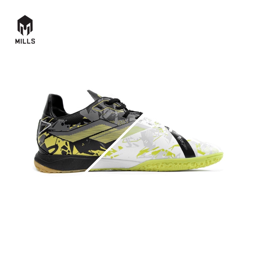 Sepatu Futsal Mills - Vulcan IN