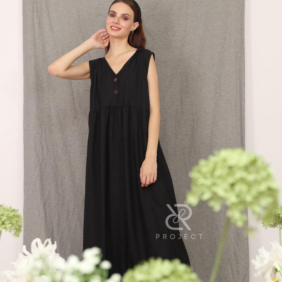 HOT SALE D_R PROJECT ~ acc DAVINA OVERALL || DAVINA DRESS || GAMIS BUSUI