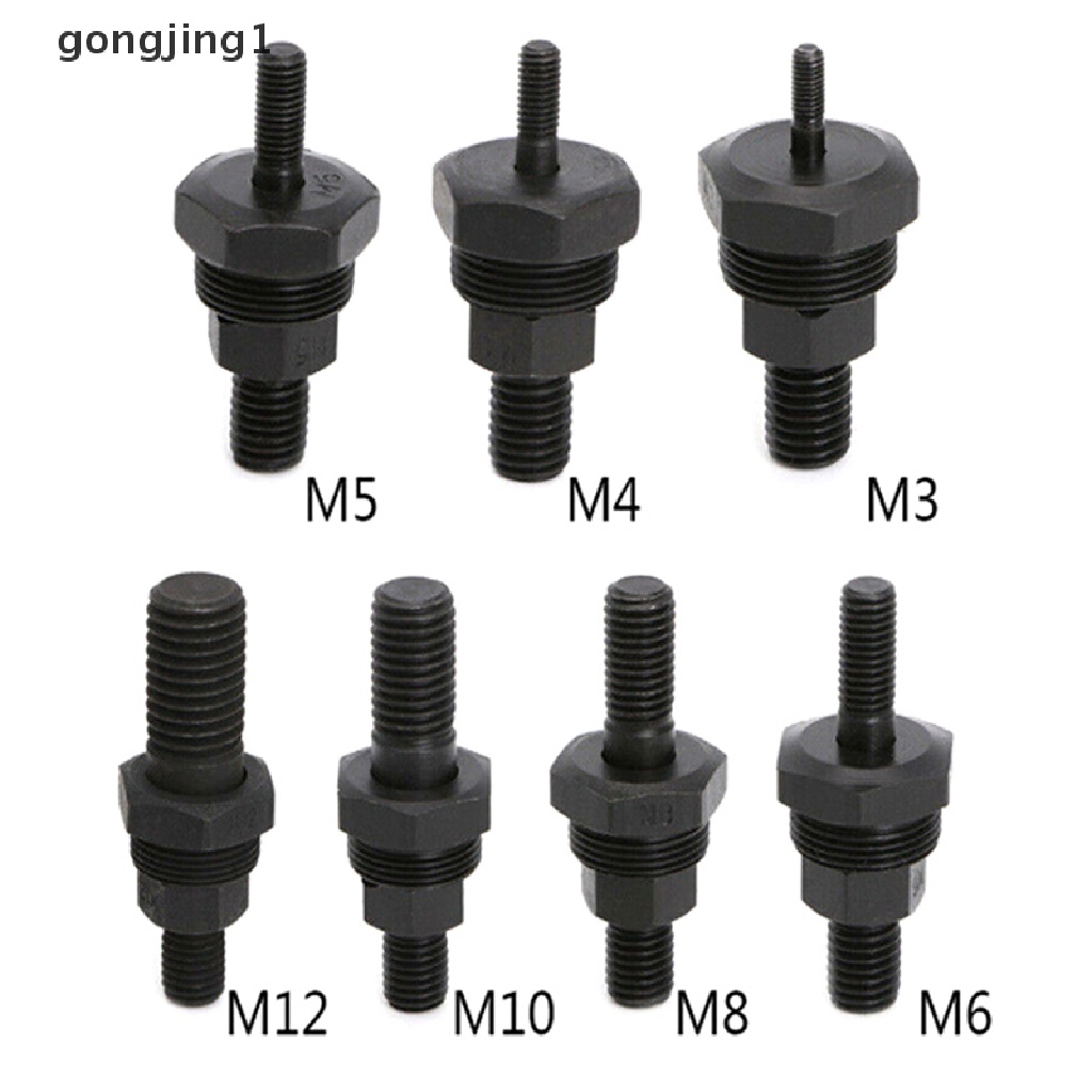 GGG M3-M12 replacement riveter part threaded mandrel for hand nut rivet metric ID