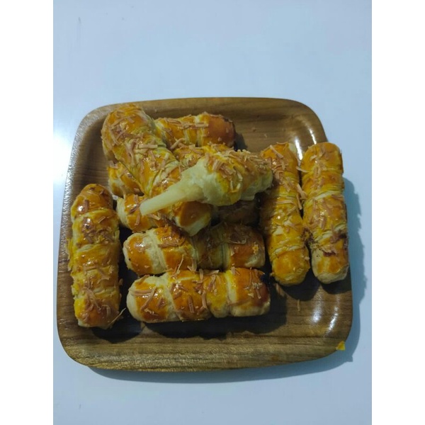 

cheese Roll Bandung