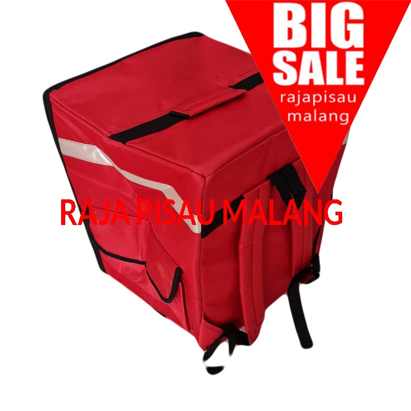 RPM Tas Punggung Jumbo Cargo Delivery Kurir Termurah di Shopee