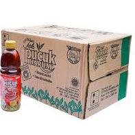 

✵ JUAL MINUMAN TEH PUCUK 350 ML ISI 24 BOTOL MURAH ✫