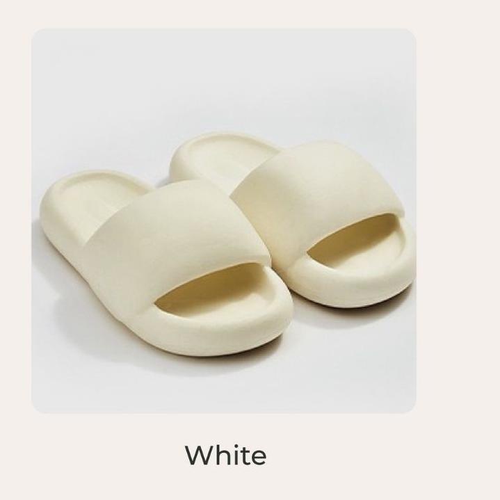 

IAN943 sandal karet empuk buat santai ruangan +++