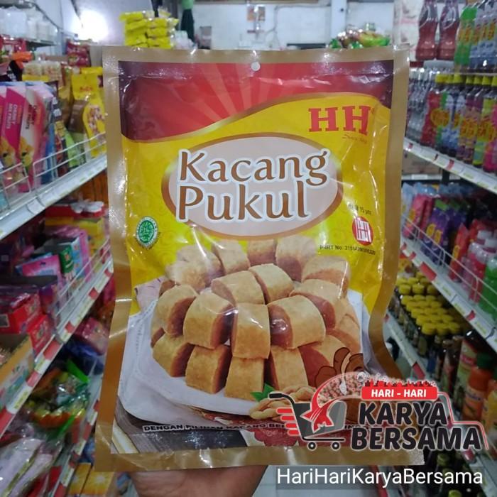 

Hh Kacang Pukul Bagan Siapi - Api Rokan 15'S 046