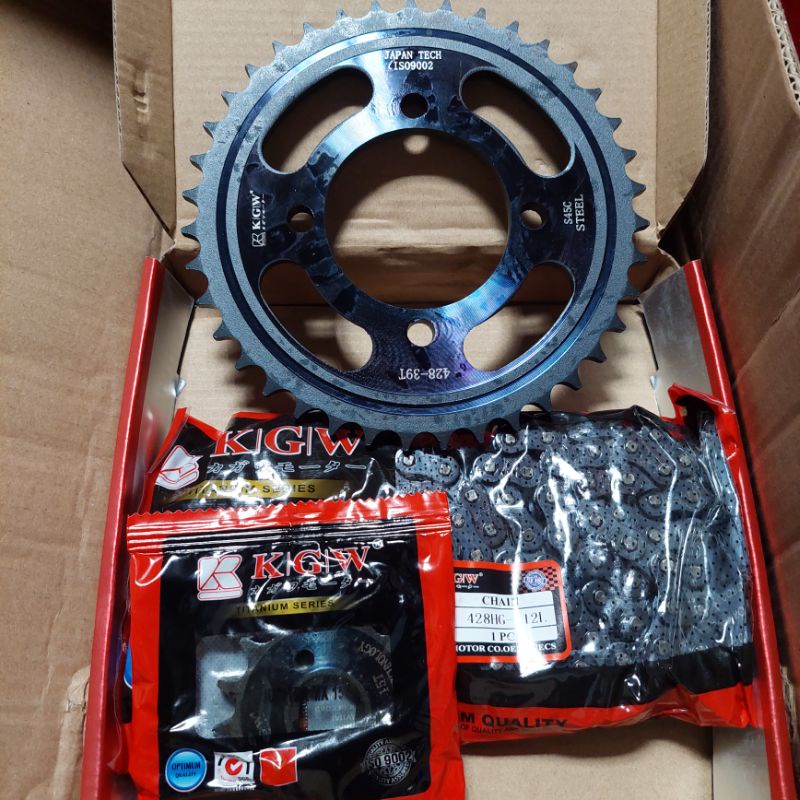 Gear Set Jupiter Mx Lama, Jupiter Mx Kopling ,Gear Paket Jupiter Mx Lama Jupiter Mx Old Non Kopling 