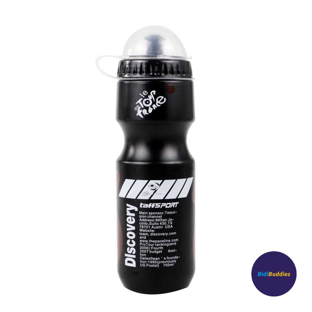 Botol Minum Olahraga Holder Braket Sepeda Gunung Polygon Pacific Fixie Onthel MTB Thrill Road Bike F