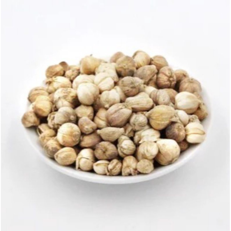 Kapulaga 250 Gram/ Kapulaga Kering/ Kapol/ Kapulogo/ Kapulaga Jawa/ Cardamom