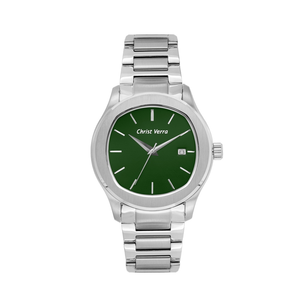 Christ Verra Casual Men's Watches CV 919491G-11 GRN