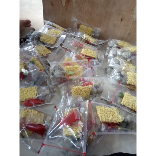 

BOCI AYAM SUWIR#BAKSO ACI AYAM SUWIR