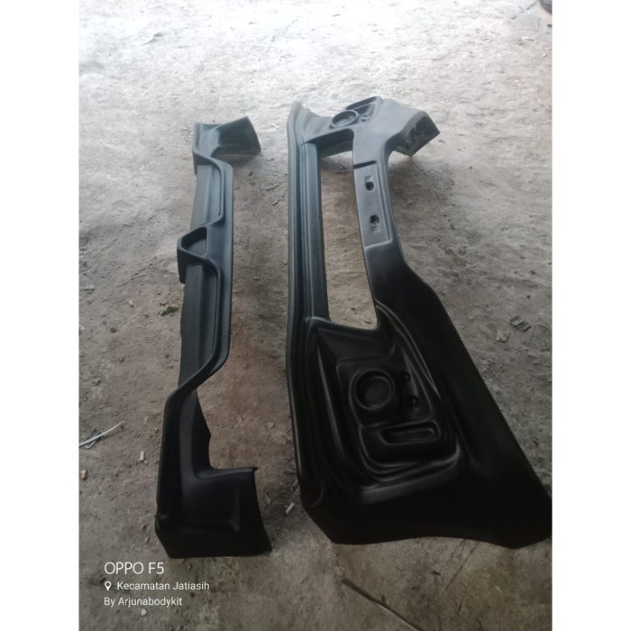 Murah Bodykit Jazz Gk 5