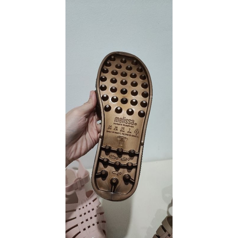 Sandal Wanita Possession Ad in LATEST COLOR (35/36-40)