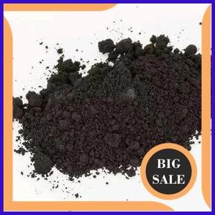 onderdil Iron Oxide Black - Pewarna Hitam Cosmetic 100gr 1F3BZ3
