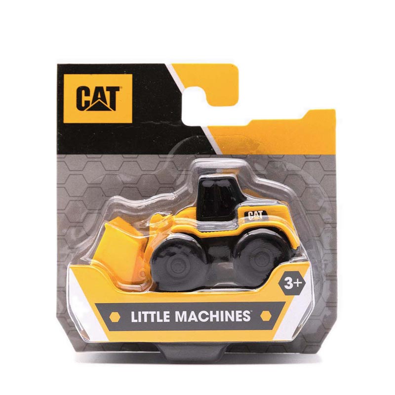 CATERPILLAR LITTLE MACHINE FRONT LOADER - CT282240
