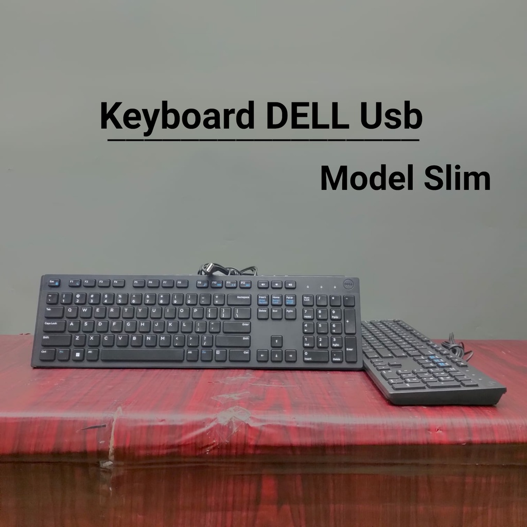 Keyboard Mouse Berkualitas dan Bergaransi