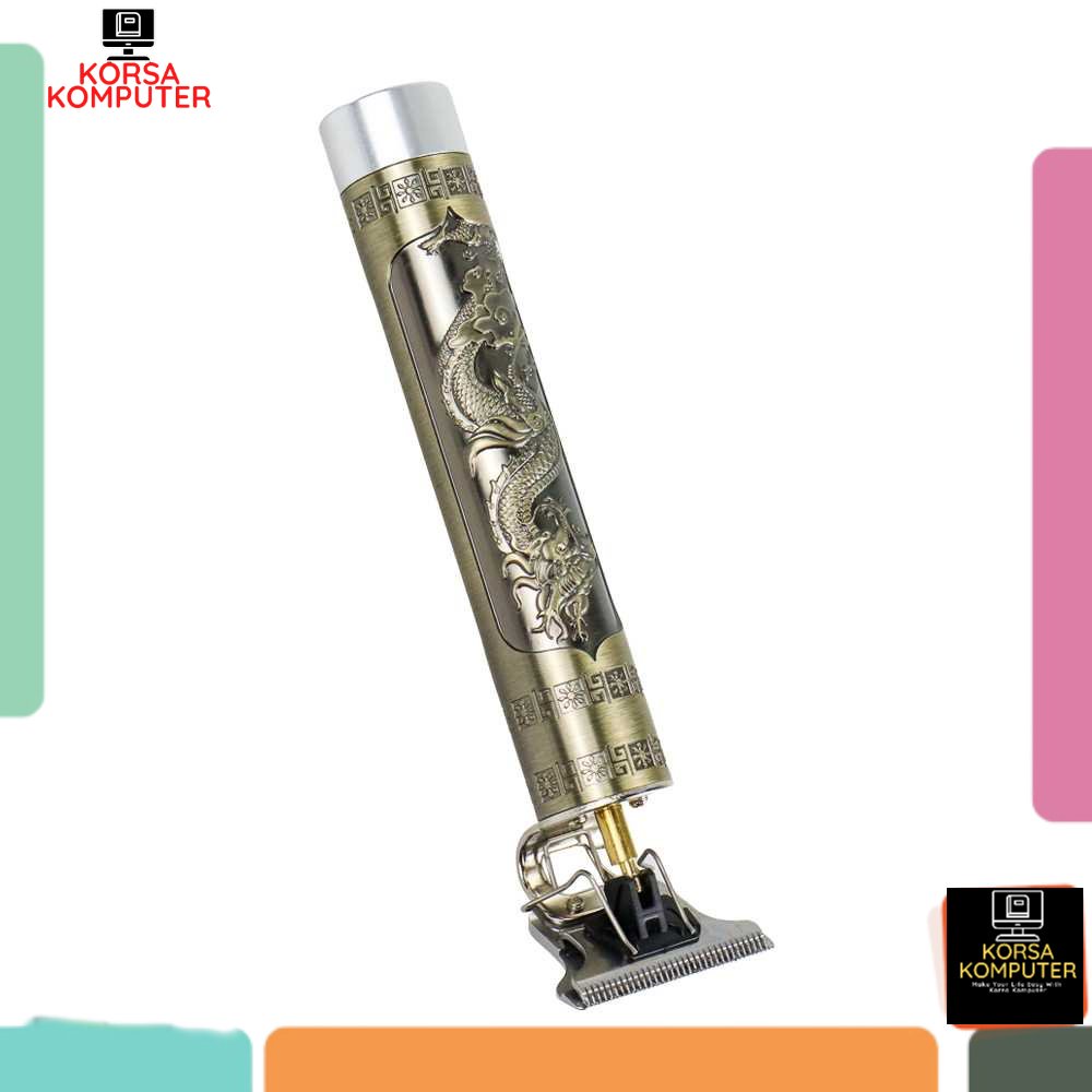 VIP Alat Cukur Elektrik Hair Clipper - WS-T99