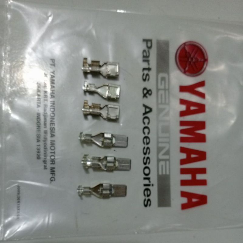 sekun soket set sepul aerox original