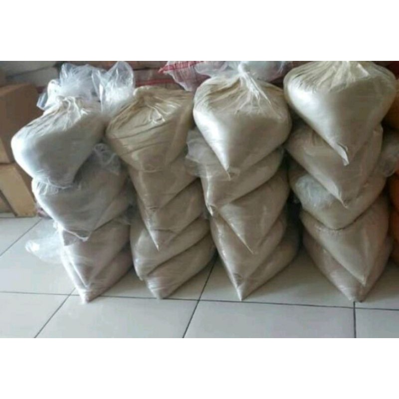 

Tepung Biang kemasan ½kg