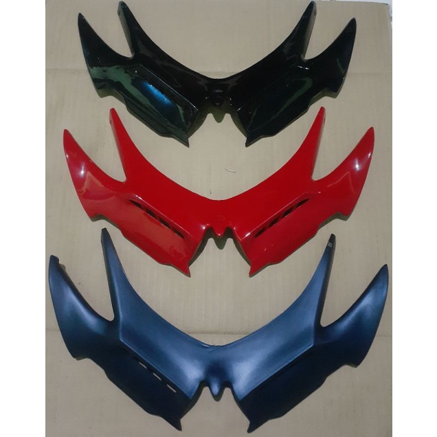 Winglet Vario 125 & 150 LED 2018 - 2021 Winglet Vario 150 LED 2018 - 2021