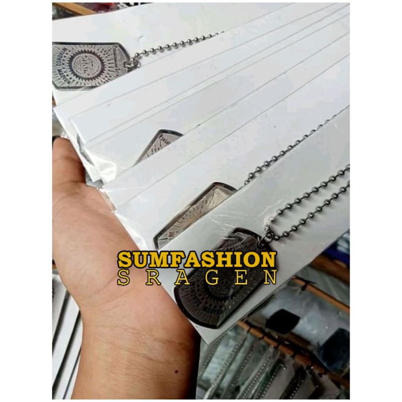 Kalung Setia Hati Winongo Persaudaraan SH