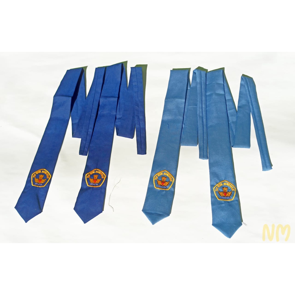 Dasi SMP dan SMA Murah Dasi SMP dasi SMA dasi Sekolah Dasi SD