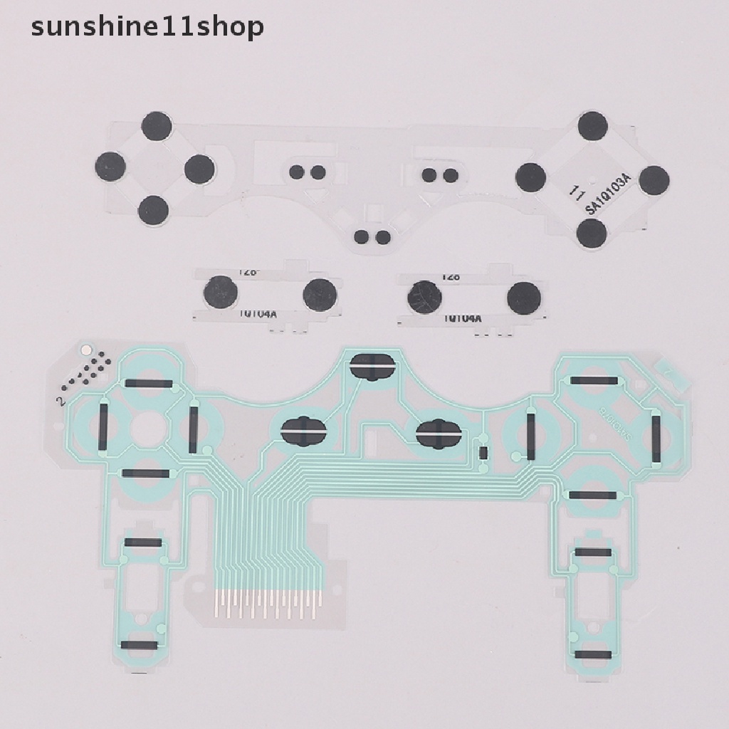 Sho SA1Q107B SA1Q113A Ribbon Circuit Board Film Joy Kabel Fleksibel Film Konduktif N