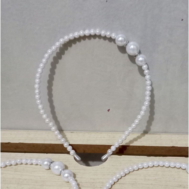 Bando mutiara korea