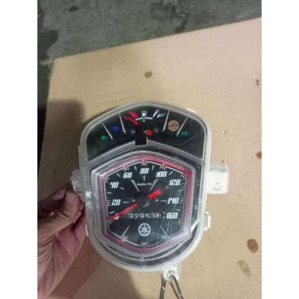 Speedometer Yamaha Lexam