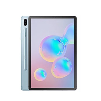 CERAMICS CLEAR - SCREEN PROTECTOR FULL COVER SAMSUNG TAB S6 10,5 2019/T860/T865