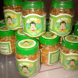 

Terlaris ✨ -Sambal/sambel teri mertua2.2.23