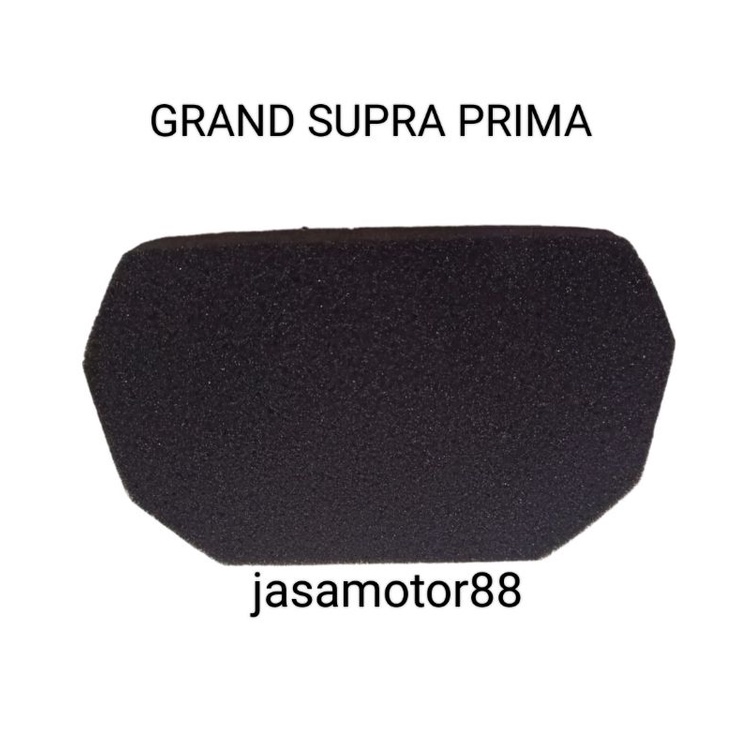 BUSA FILTER HAWA UDARA GRAND SUPRA PRIMA