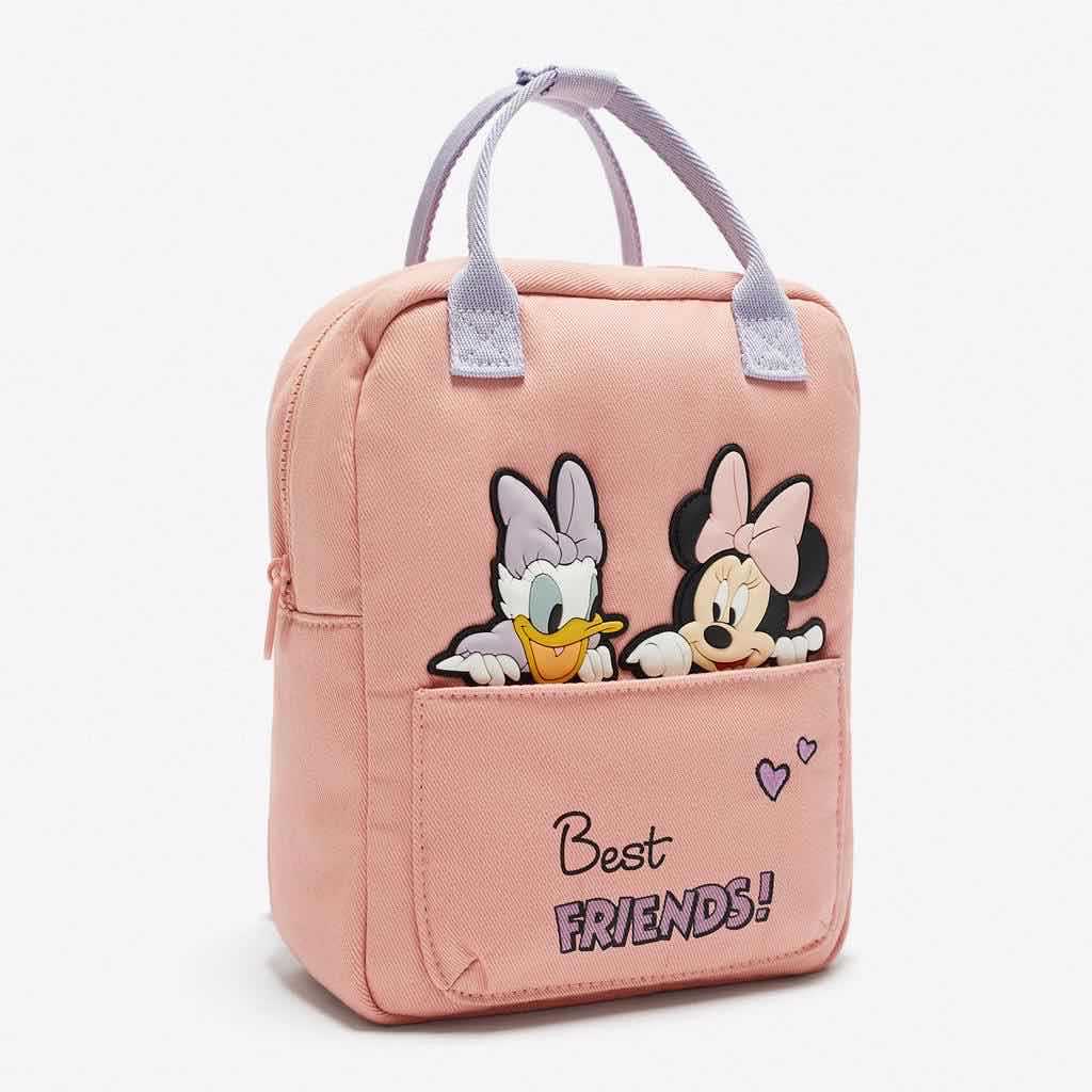 Grade Ori Minipetite Ba2024 Tas Ransel Z4Ra Anak Perempuan Tas Sekolah Tk Backpack Z*Ra Cewek