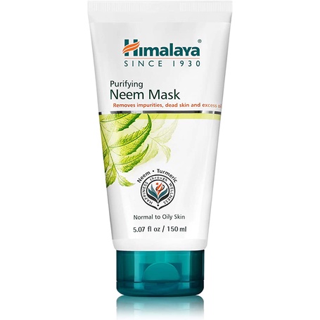 Himalaya Purifying Neem Face Mask 150ml