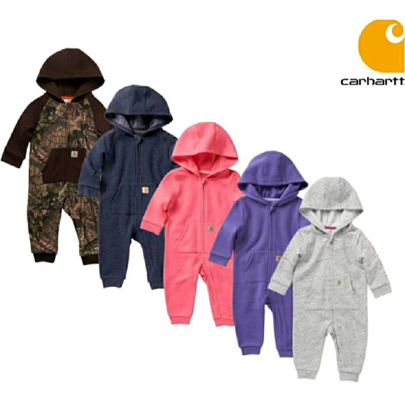 Carhartt Romper / Romper Carhartt / Carhartt Romper Bayi / Carhartt Jumper / Jumper Carhartt / Carha