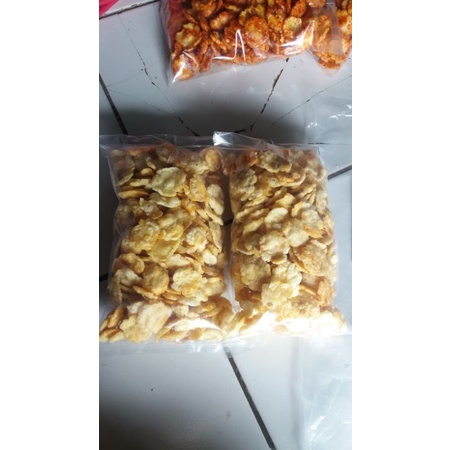 

Emping by Putri Ayu berat 500gr