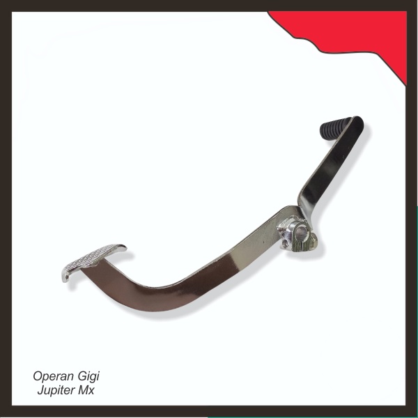 Operan Gigi Jupiter Mx Lama