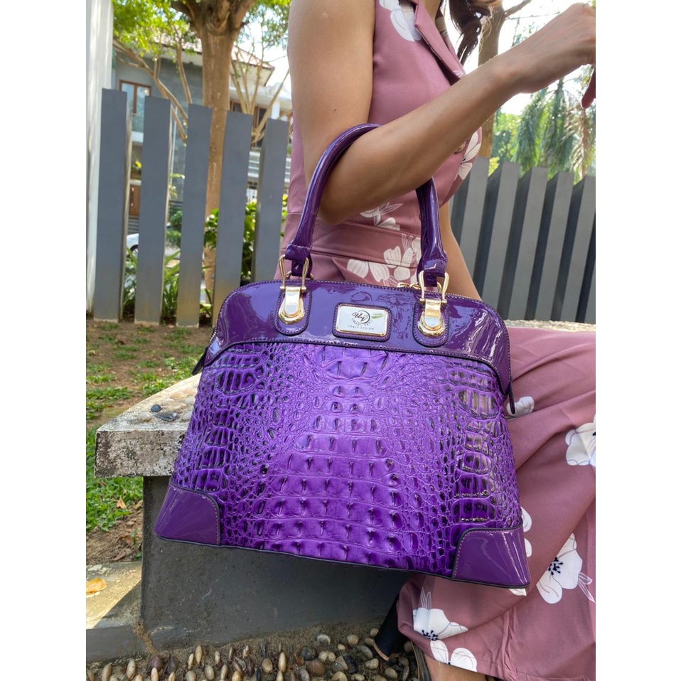 UMANO VERO CAMELIA S2845 TAS WANITA FASHION