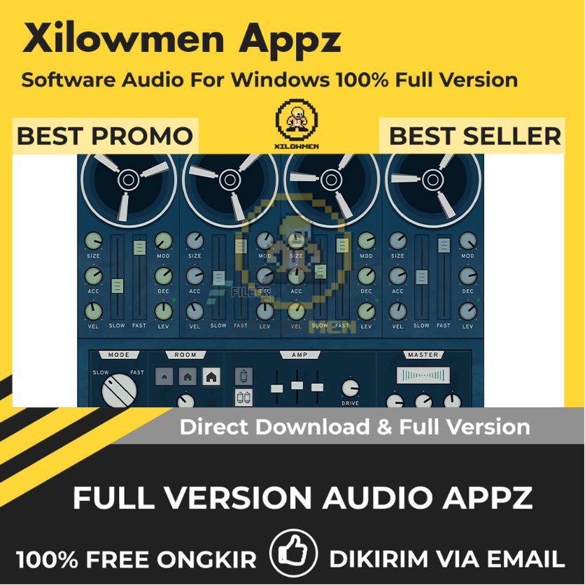 [Full Version] Klevgrand Spinn Pro Lifetime Audio Software WIN OS