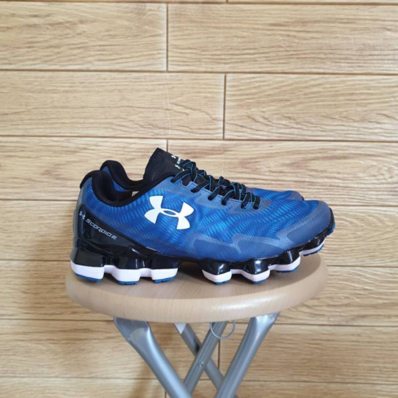 Sepatu For Men Cowok Pria Import Quality Ukuran 40 - 45