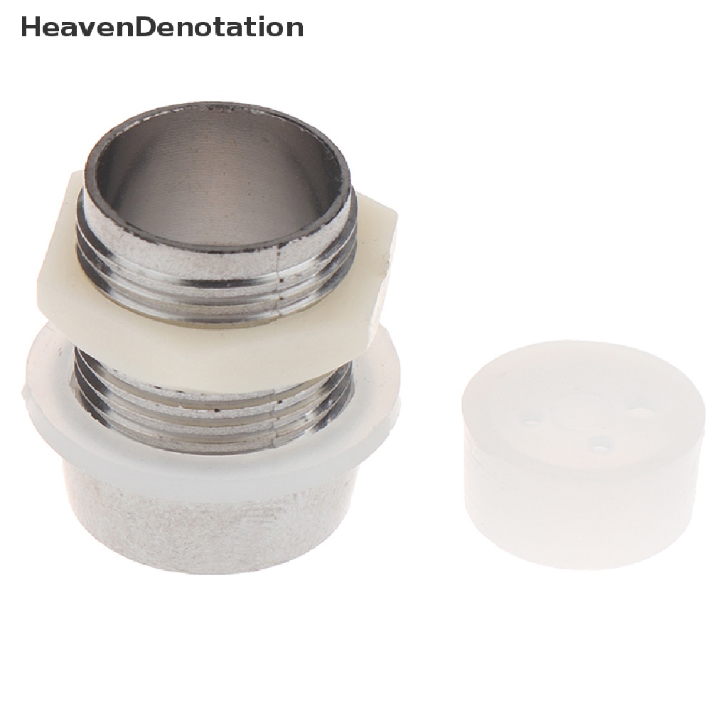 [HeavenDenotation] 20pcs 3mm 5mm 8mm 10mm LED Holder Socket Light Emitg Diode Lamp Base Cover HDV