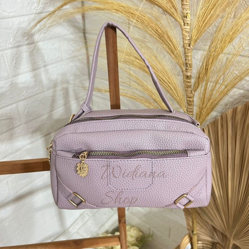 Tas Selempang Wanita ZIA Fashion Wanita Kekinian