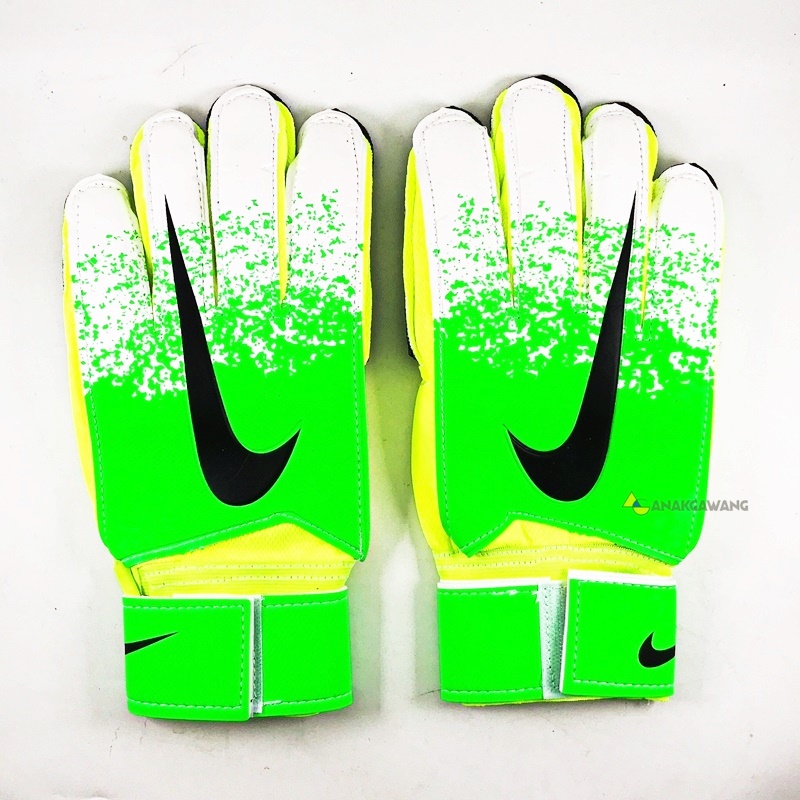 Sarung Tangan Kiper Dewasa Verde Adult Gloves Anakgawang