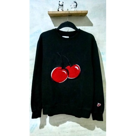 crewneck kirsh original
