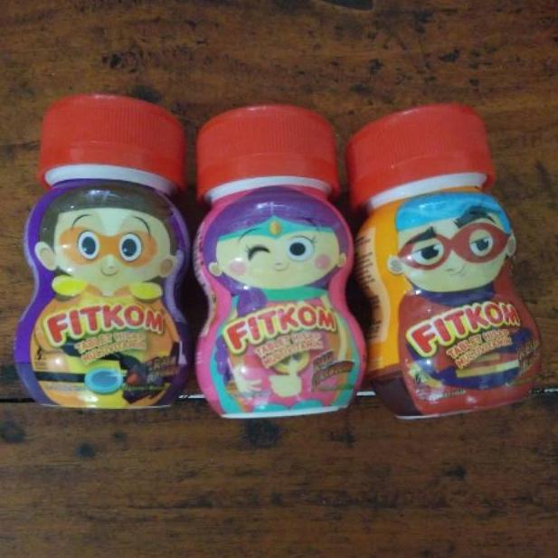 

L95 Fitkom perman hisap BIG SALE ゠