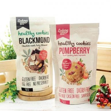 

☜ Paket Hemat Blackmond + Pumberry (BLACKBERRY) ♔