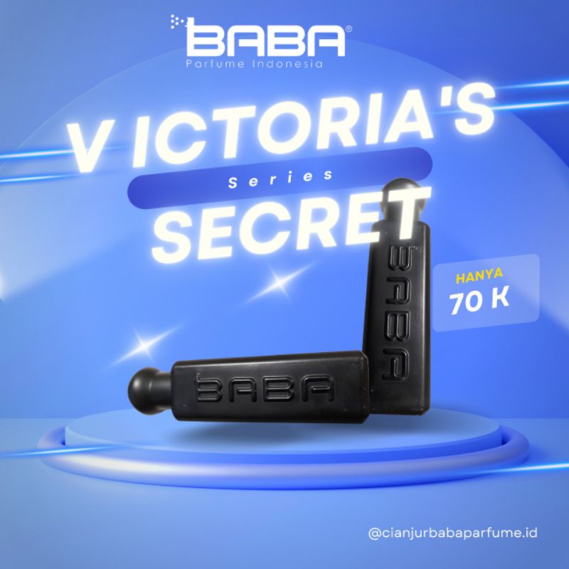 BABA PARFUM INDONESIA