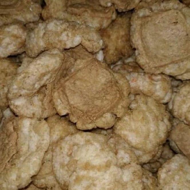 

♥ CUANKI TAHU GEPENG KHAS GARUT ✻