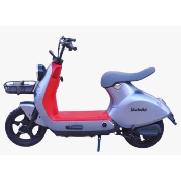 Sepeda Listrik Uwinfly RF8