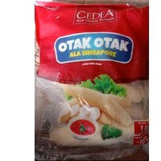 

Cedea otak singapur 1 kg