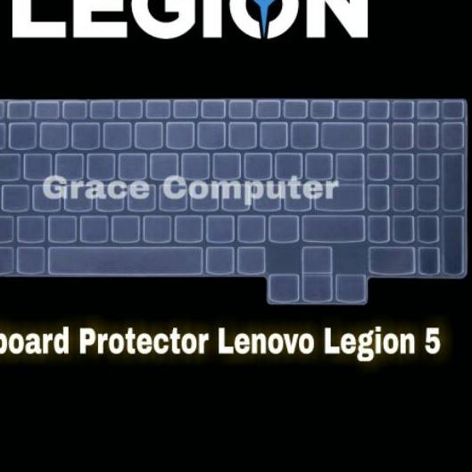 ➽ Keyboard Protector Lenovo Legion 5 Legion 3i ➲